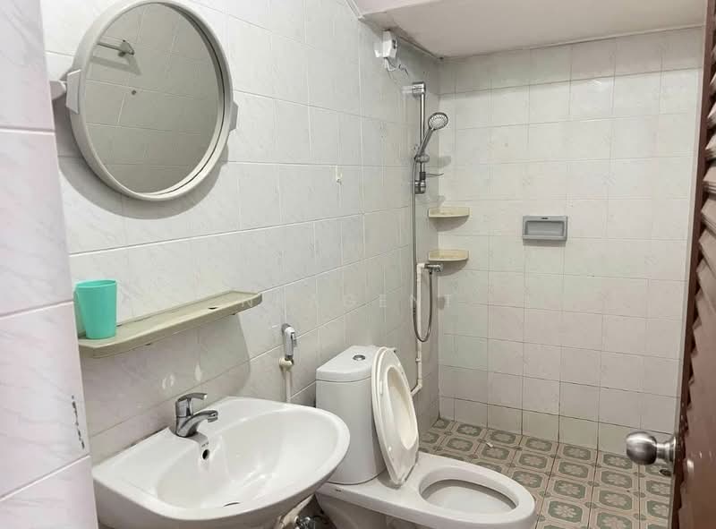 บ้านพรทวี วิลล่า 2, Bangkok, Wang Thonglang, Wang Thonglang, Bangkok, 3 Bedrooms, 97 sqm, Townhouse For Sale, by NRagent, 500187075 - DDproperty.com