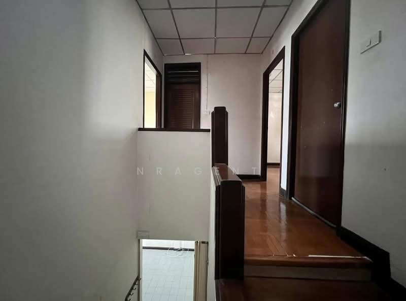 บ้านพรทวี วิลล่า 2, กรุงเทพ, วังทองหลาง, วังทองหลาง, กรุงเทพ, 97 ตร.ม., ทาวน์เฮ้าส์ ขาย, โดย NRagent, 500187075 - DDproperty.com