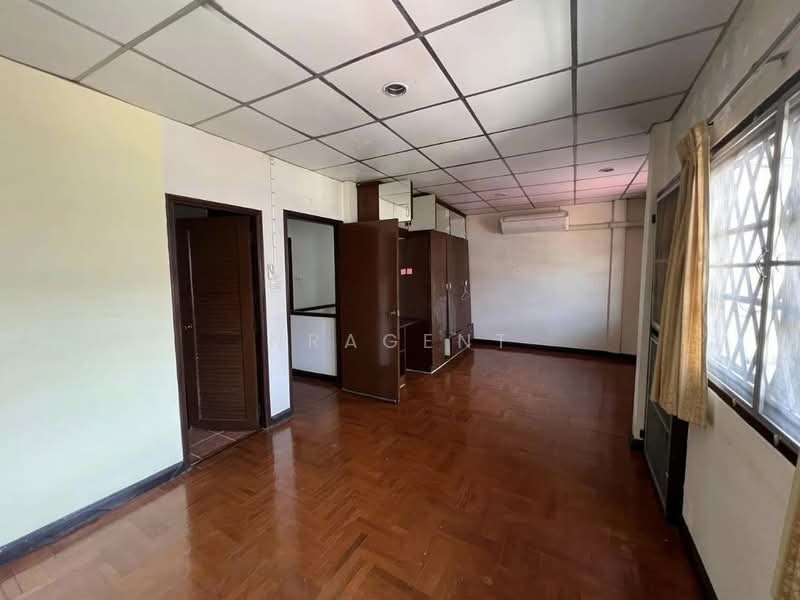 บ้านพรทวี วิลล่า 2, Bangkok, Wang Thonglang, Wang Thonglang, Bangkok, 3 Bedrooms, 97 sqm, Townhouse For Sale, by NRagent, 500187075 - DDproperty.com