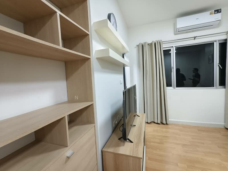 My Condo Sukhumvit 103 : มาย คอนโด สุขุมวิท 103, กรุงเทพ, สุขุมวิท 103, บางนา, บางนา, กรุงเทพ, 35 ตร.ม., คอนโด ให้เช่า, โดย Khun Toey เตย, 500187078 - DDproperty.com