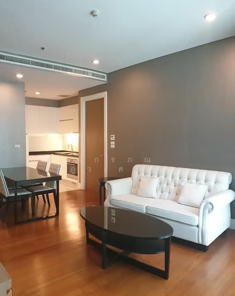 Bright Sukhumvit 24, Bangkok, Sukhumvit 24 Alley, Khong Tan, Khlong Toei, Bangkok, 2 Bedrooms, 93 sqm, Condo For Rent, by จักรภณ ภูวเศรณี, 500187079 - DDproperty.com