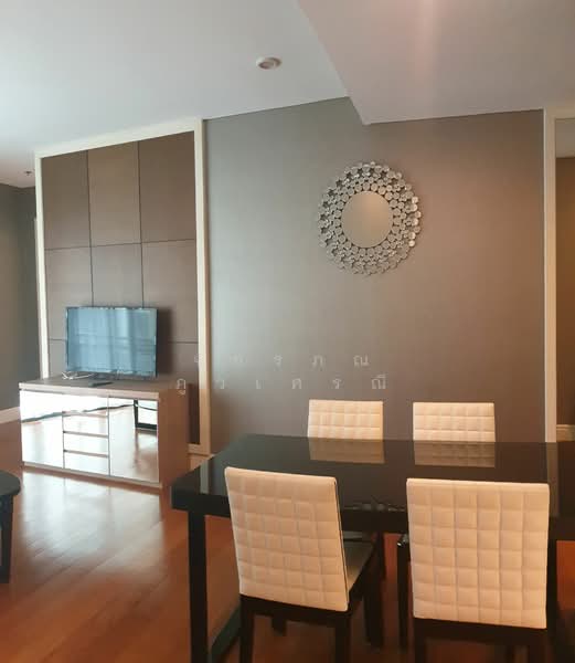 Bright Sukhumvit 24, Bangkok, Sukhumvit 24 Alley, Khong Tan, Khlong Toei, Bangkok, 2 Bedrooms, 93 sqm, Condo For Rent, by จักรภณ ภูวเศรณี, 500187079 - DDproperty.com