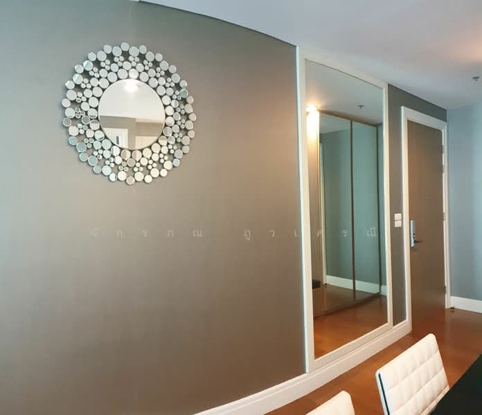 Bright Sukhumvit 24, Bangkok, Sukhumvit 24 Alley, Khong Tan, Khlong Toei, Bangkok, 2 Bedrooms, 93 sqm, Condo For Rent, by จักรภณ ภูวเศรณี, 500187079 - DDproperty.com