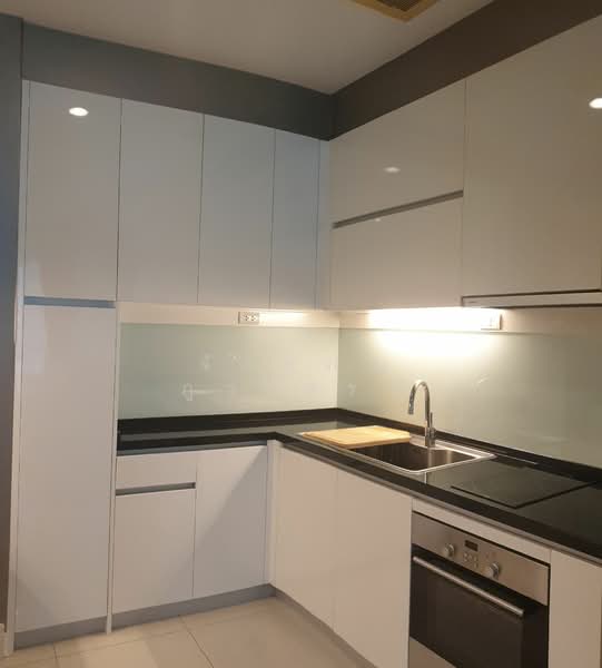Bright Sukhumvit 24, Bangkok, Sukhumvit 24 Alley, Khong Tan, Khlong Toei, Bangkok, 2 Bedrooms, 93 sqm, Condo For Rent, by จักรภณ ภูวเศรณี, 500187079 - DDproperty.com