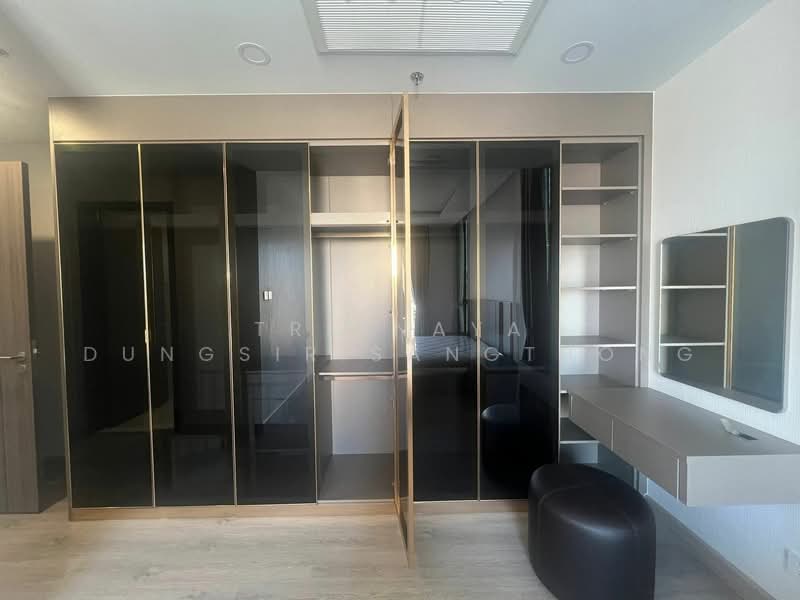 Supalai Premier Samsen-Ratchawat, Bangkok, 1089 Thanon Nakhon Chaisi Rd, Tanon Nakorn Chaisri, Dusit, Bangkok, 3 Bedrooms, 120 sqm, Condo For Rent, by Trinnaya Dungsirisangthong, 500187080 - DDproperty.com