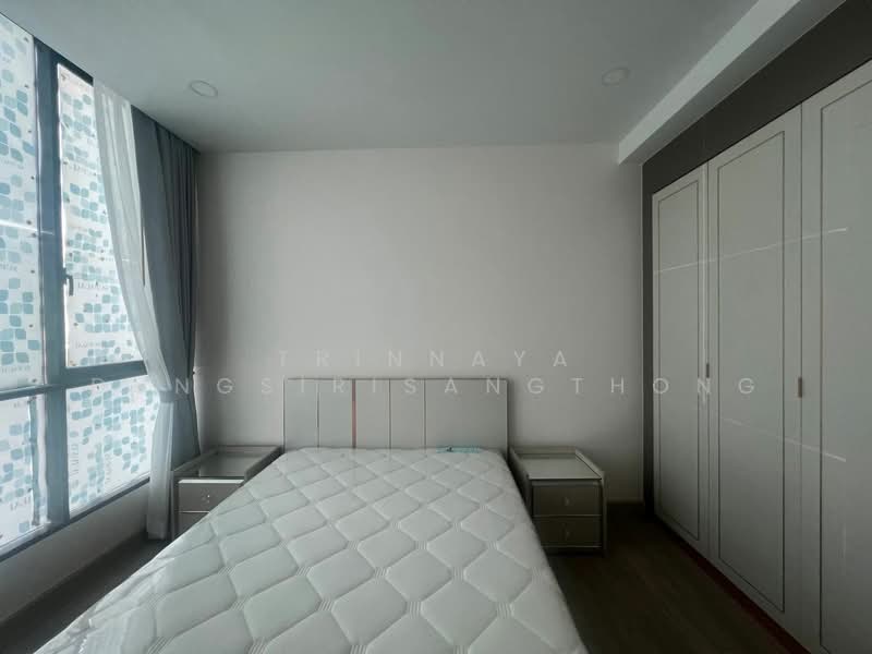 Supalai Premier Samsen-Ratchawat, Bangkok, 1089 Thanon Nakhon Chaisi Rd, Tanon Nakorn Chaisri, Dusit, Bangkok, 3 Bedrooms, 120 sqm, Condo For Rent, by Trinnaya Dungsirisangthong, 500187080 - DDproperty.com