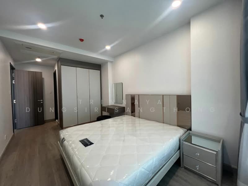 Supalai Premier Samsen-Ratchawat, Bangkok, 1089 Thanon Nakhon Chaisi Rd, Tanon Nakorn Chaisri, Dusit, Bangkok, 3 Bedrooms, 120 sqm, Condo For Rent, by Trinnaya Dungsirisangthong, 500187080 - DDproperty.com