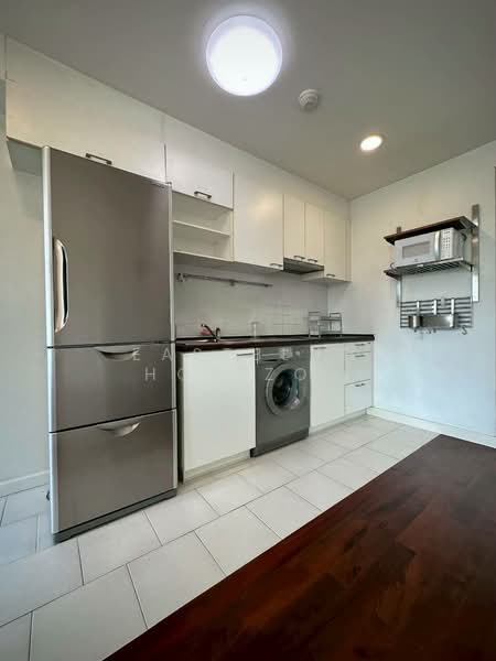 For Rent - Sathorn Plus On The Pond, Bangkok