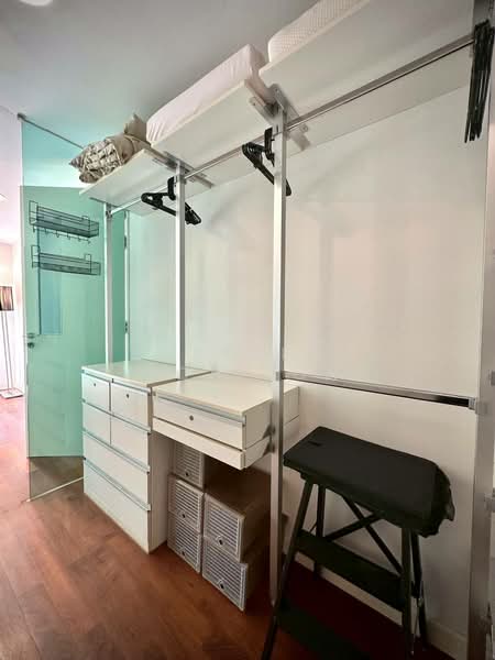 For Rent - Sathorn Plus On The Pond, Bangkok