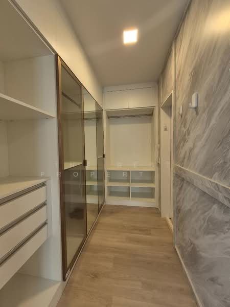 Villaggio Srinakarin-Bangna, Samut Prakan, Buanakarin Road, Bang Kaeo, Bang Plee, Samut Prakan, 4 Bedrooms, 120 sqm, Single Detached House For Sale, by The Best Property  แอม, 500187082 - DDproperty.com