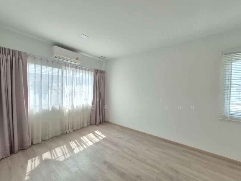 Villaggio Srinakarin-Bangna : วิลลาจจิโอ ศรีนครินทร์-บางนา, สมุทรปราการ, ถนนบัวนครินทร์, บางแก้ว, บางพลี, สมุทรปราการ, 120 ตร.ม., บ้านเดี่ยว ขาย, โดย The Best Property  แอม, 500187082 - DDproperty.com