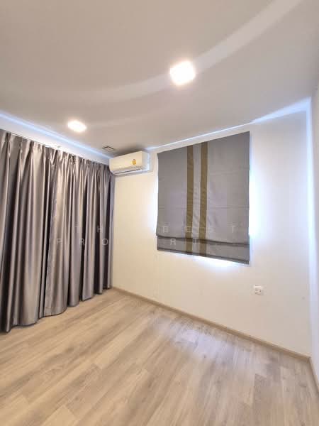 Villaggio Srinakarin-Bangna, Samut Prakan, Buanakarin Road, Bang Kaeo, Bang Plee, Samut Prakan, 4 Bedrooms, 120 sqm, Single Detached House For Sale, by The Best Property  แอม, 500187082 - DDproperty.com