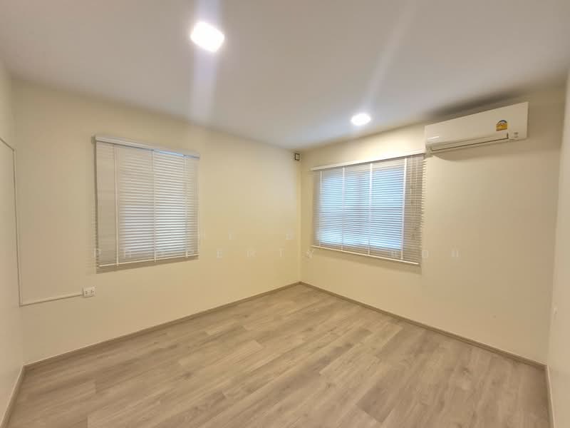 Villaggio Srinakarin-Bangna : วิลลาจจิโอ ศรีนครินทร์-บางนา, สมุทรปราการ, ถนนบัวนครินทร์, บางแก้ว, บางพลี, สมุทรปราการ, 120 ตร.ม., บ้านเดี่ยว ขาย, โดย The Best Property  แอม, 500187082 - DDproperty.com