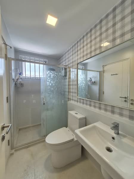 Villaggio Srinakarin-Bangna : วิลลาจจิโอ ศรีนครินทร์-บางนา, สมุทรปราการ, ถนนบัวนครินทร์, บางแก้ว, บางพลี, สมุทรปราการ, 120 ตร.ม., บ้านเดี่ยว ขาย, โดย The Best Property  แอม, 500187082 - DDproperty.com