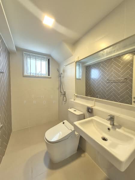 Villaggio Srinakarin-Bangna, Samut Prakan, Buanakarin Road, Bang Kaeo, Bang Plee, Samut Prakan, 4 Bedrooms, 120 sqm, Single Detached House For Sale, by The Best Property  แอม, 500187082 - DDproperty.com