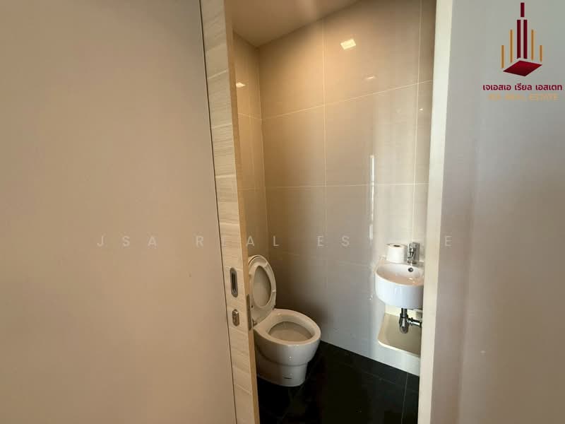 Park Origin Phrom Phong (Park 24), Bangkok, 68 Soi Sukhumvit 24, Khong Tan, Khlong Toei, Bangkok, 1 Bedroom, 40 sqm, Condo For Sale, by JSA REAL ESTATE, 500187084 - DDproperty.com