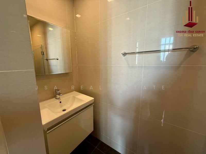 Park Origin Phrom Phong (Park 24), Bangkok, 68 Soi Sukhumvit 24, Khong Tan, Khlong Toei, Bangkok, 1 Bedroom, 40 sqm, Condo For Sale, by JSA REAL ESTATE, 500187084 - DDproperty.com
