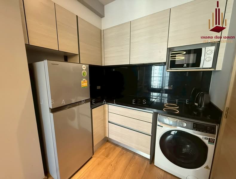 Park Origin Phrom Phong (Park 24), Bangkok, 68 Soi Sukhumvit 24, Khong Tan, Khlong Toei, Bangkok, 1 Bedroom, 40 sqm, Condo For Sale, by JSA REAL ESTATE, 500187084 - DDproperty.com