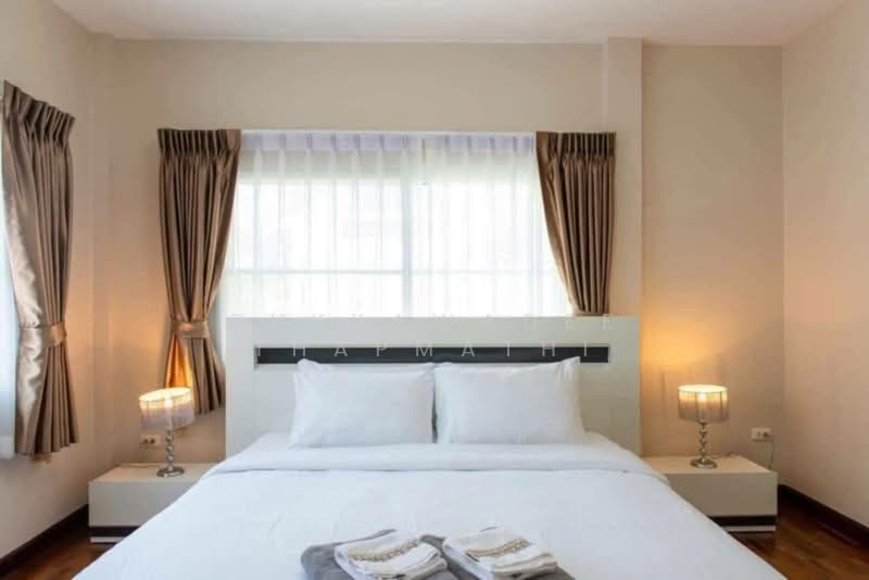 For Sale - Central Park Hillside, Chon Buri (Pattaya)