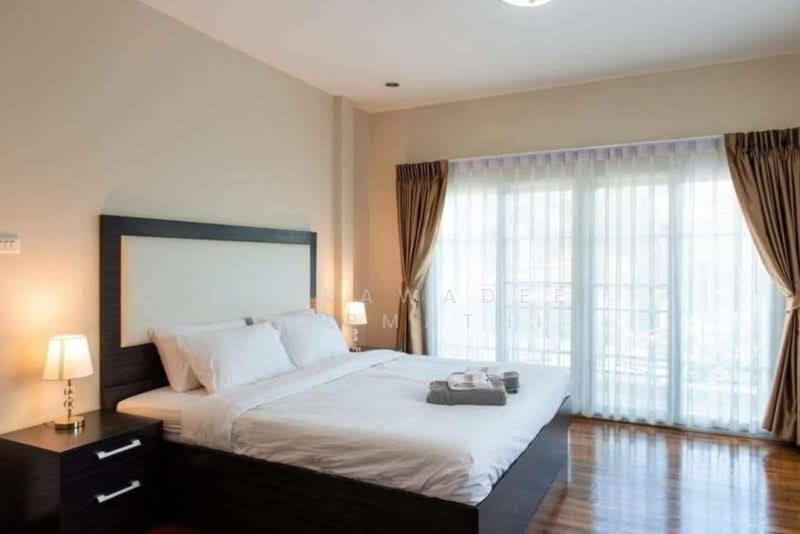 For Sale - Central Park Hillside, Chon Buri (Pattaya)