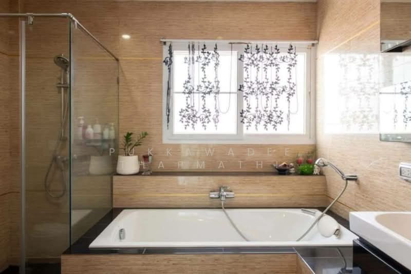 For Sale - Central Park Hillside, Chon Buri (Pattaya)