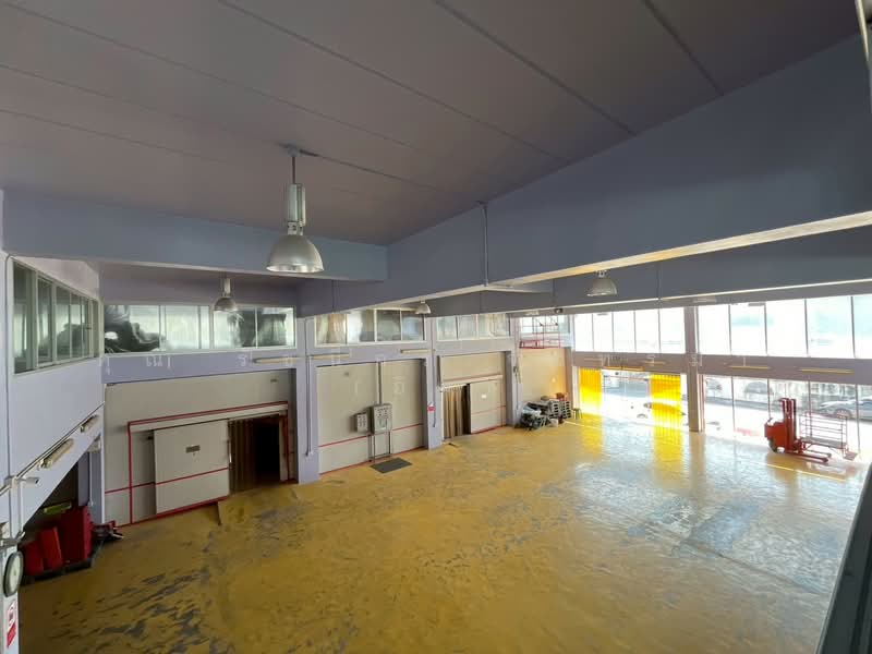 สำนักงาน 3.5 ชั้น 324 ตร.ว. สำนักงาน ซอยเทพกุญชร3 ใกล้ตลาดไท ตลาดไอยรา, Pathum Thani, Khlong Nung, Khlong Luang, Pathum Thani, , 1,677 sqm, Office Space For Sale, by คุณ รัชนีกร จันทร์มา (อิม), 500187087 - DDproperty.com