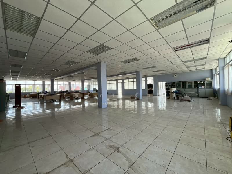 สำนักงาน 3.5 ชั้น 324 ตร.ว. สำนักงาน ซอยเทพกุญชร3 ใกล้ตลาดไท ตลาดไอยรา, Pathum Thani, Khlong Nung, Khlong Luang, Pathum Thani, , 1,677 sqm, Office Space For Sale, by คุณ รัชนีกร จันทร์มา (อิม), 500187087 - DDproperty.com