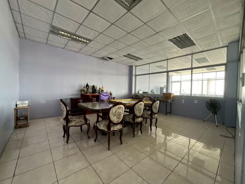 สำนักงาน 3.5 ชั้น 324 ตร.ว. สำนักงาน ซอยเทพกุญชร3 ใกล้ตลาดไท ตลาดไอยรา, Pathum Thani, Khlong Nung, Khlong Luang, Pathum Thani, , 1,677 sqm, Office Space For Sale, by คุณ รัชนีกร จันทร์มา (อิม), 500187087 - DDproperty.com