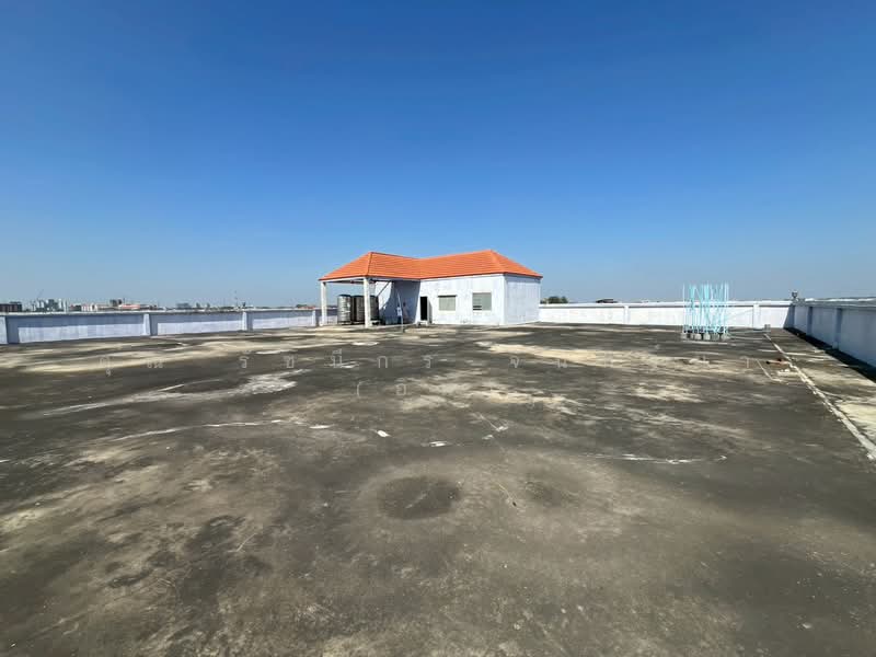 สำนักงาน 3.5 ชั้น 324 ตร.ว. สำนักงาน ซอยเทพกุญชร3 ใกล้ตลาดไท ตลาดไอยรา, Pathum Thani, Khlong Nung, Khlong Luang, Pathum Thani, , 1,677 sqm, Office Space For Sale, by คุณ รัชนีกร จันทร์มา (อิม), 500187087 - DDproperty.com