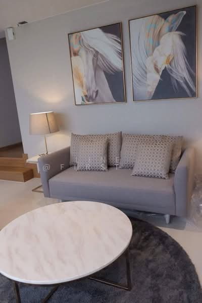 Parc Priva, Bangkok, Thiam Ruammit Road, Huai Khwang, Huai Khwang, Bangkok, 4 Bedrooms, 300 sqm, Single Detached House For Rent, by LINE @firststep, 500187088 - DDproperty.com