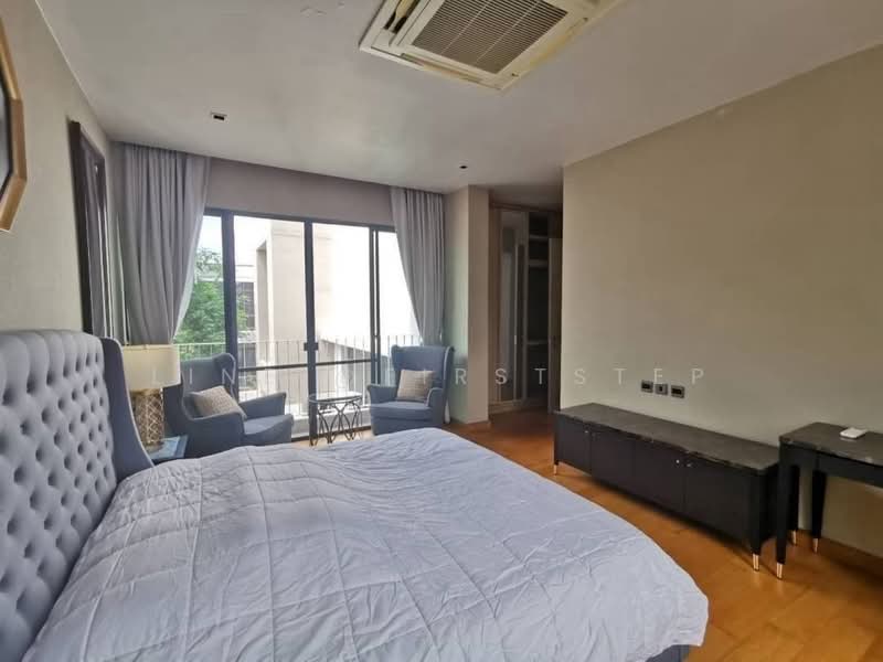 Parc Priva : พาร์ค พรีว่า, กรุงเทพ, ถนนเทียมร่วมมิตร, ห้วยขวาง, ห้วยขวาง, กรุงเทพ, 300 ตร.ม., บ้านเดี่ยว ให้เช่า, โดย LINE @firststep, 500187088 - DDproperty.com