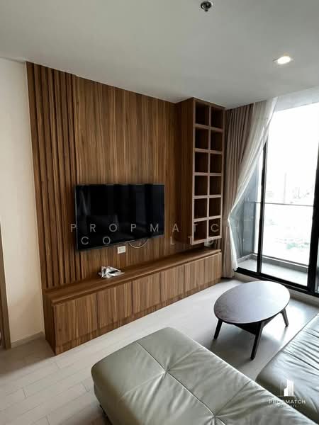For Rent - Noble Ploenchit, Bangkok