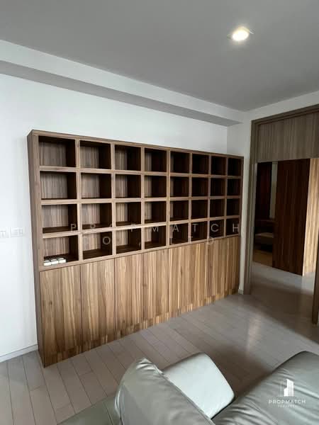 For Rent - Noble Ploenchit, Bangkok