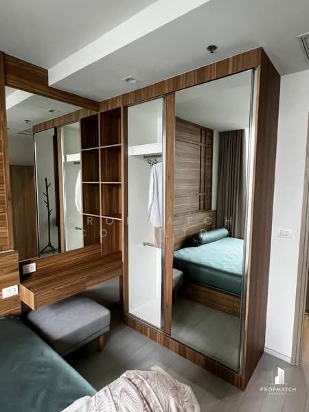 For Rent - Noble Ploenchit, Bangkok