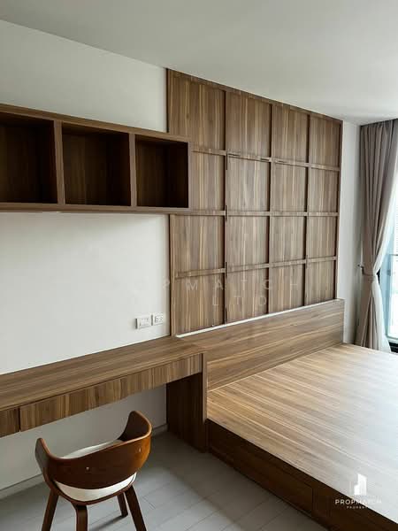 For Rent - Noble Ploenchit, Bangkok