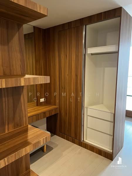 For Rent - Noble Ploenchit, Bangkok