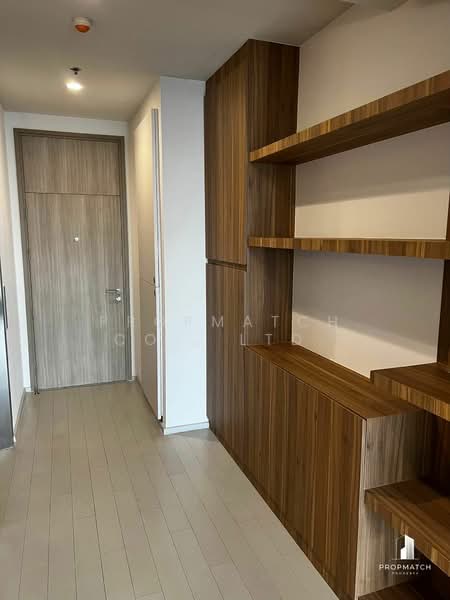 For Rent - Noble Ploenchit, Bangkok