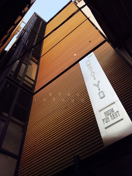 ํYodpiman Riverwalk, Bangkok, Wang Burapaphirom, Phra Nakhon, Bangkok, , 612 sqm, Shophouse For Rent, by สิริชัย เหลือบุญชู, 500187092 - DDproperty.com