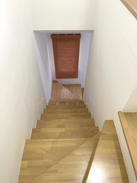 ประภัสสร แกรนด์วิลล์ 24, ชลบุรี, บางนาง, พานทอง, ชลบุรี, 100 ตร.ม., บ้านแฝด ขาย, โดย The Best Property นุ่น, 500187093 - DDproperty.com