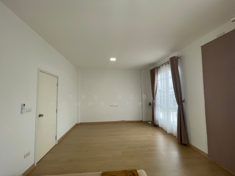 ประภัสสร แกรนด์วิลล์ 24, Chon Buri (Pattaya), Bang Nang, Phan Thong, Chon Buri (Pattaya), 3 Bedrooms, 100 sqm, Semi-Detached House (Twin House) For Sale, by The Best Property นุ่น, 500187093 - DDproperty.com