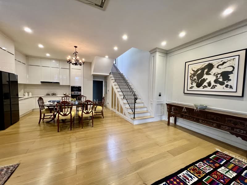 อีตัน รามอินทรา (ETON Ramintra), กรุงเทพ, Ramintra 62, คันนายาว, คันนายาว, กรุงเทพ, 260 ตร.ม., ทาวน์เฮ้าส์ ขาย, โดย Thananthorn Wongvarnkaseam, 500187094 - DDproperty.com