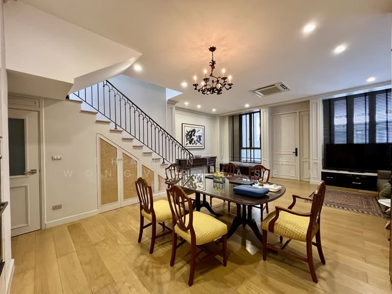 อีตัน รามอินทรา (ETON Ramintra), กรุงเทพ, Ramintra 62, คันนายาว, คันนายาว, กรุงเทพ, 260 ตร.ม., ทาวน์เฮ้าส์ ขาย, โดย Thananthorn Wongvarnkaseam, 500187094 - DDproperty.com