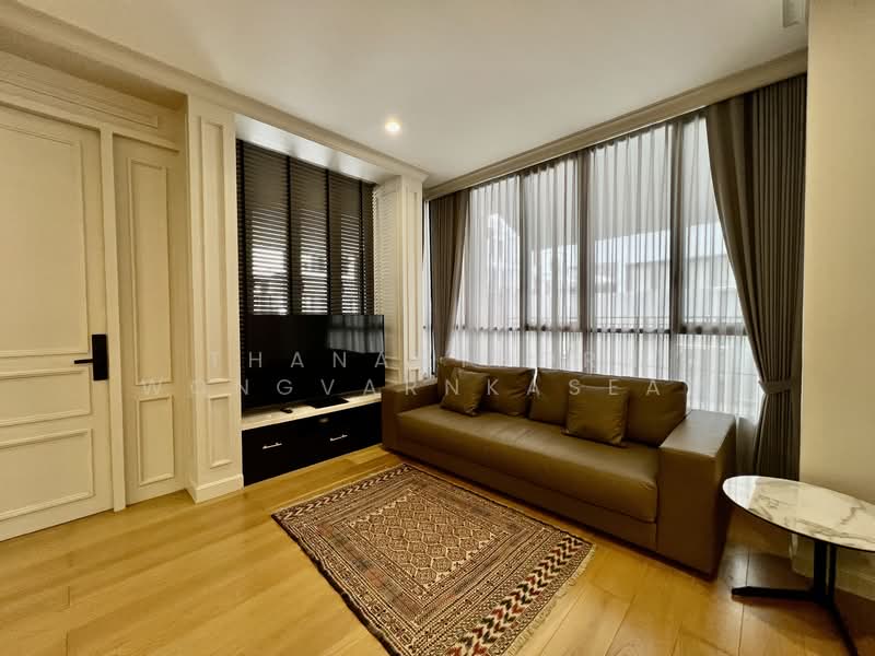 อีตัน รามอินทรา (ETON Ramintra), กรุงเทพ, Ramintra 62, คันนายาว, คันนายาว, กรุงเทพ, 260 ตร.ม., ทาวน์เฮ้าส์ ขาย, โดย Thananthorn Wongvarnkaseam, 500187094 - DDproperty.com