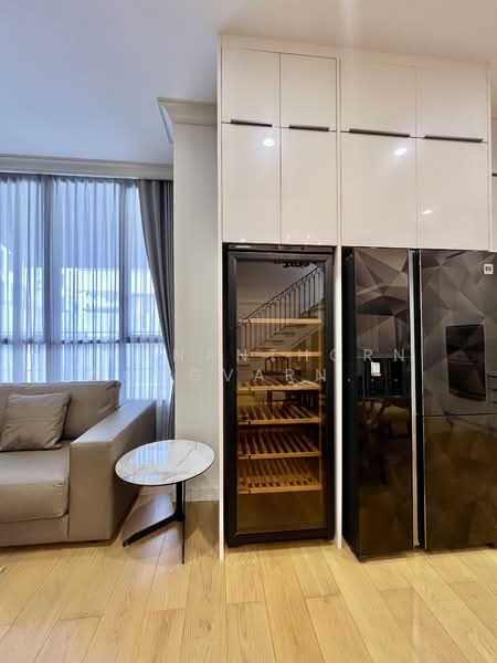 อีตัน รามอินทรา (ETON Ramintra), กรุงเทพ, Ramintra 62, คันนายาว, คันนายาว, กรุงเทพ, 260 ตร.ม., ทาวน์เฮ้าส์ ขาย, โดย Thananthorn Wongvarnkaseam, 500187094 - DDproperty.com