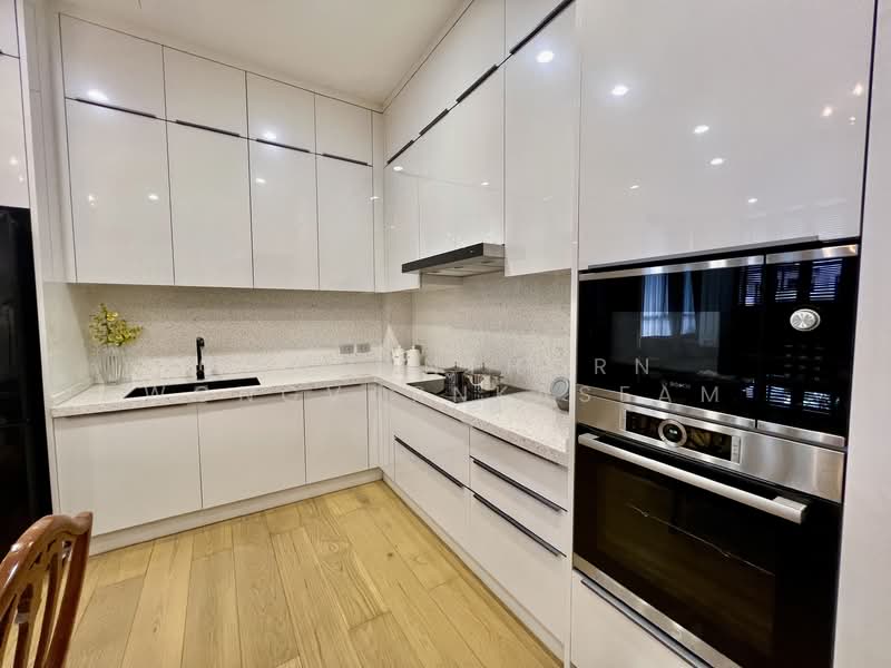 อีตัน รามอินทรา (ETON Ramintra), กรุงเทพ, Ramintra 62, คันนายาว, คันนายาว, กรุงเทพ, 260 ตร.ม., ทาวน์เฮ้าส์ ขาย, โดย Thananthorn Wongvarnkaseam, 500187094 - DDproperty.com