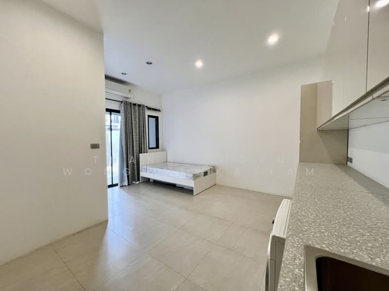 อีตัน รามอินทรา (ETON Ramintra), กรุงเทพ, Ramintra 62, คันนายาว, คันนายาว, กรุงเทพ, 260 ตร.ม., ทาวน์เฮ้าส์ ขาย, โดย Thananthorn Wongvarnkaseam, 500187094 - DDproperty.com