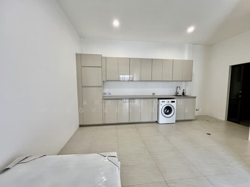 อีตัน รามอินทรา (ETON Ramintra), กรุงเทพ, Ramintra 62, คันนายาว, คันนายาว, กรุงเทพ, 260 ตร.ม., ทาวน์เฮ้าส์ ขาย, โดย Thananthorn Wongvarnkaseam, 500187094 - DDproperty.com