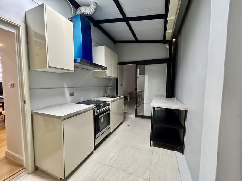 อีตัน รามอินทรา (ETON Ramintra), กรุงเทพ, Ramintra 62, คันนายาว, คันนายาว, กรุงเทพ, 260 ตร.ม., ทาวน์เฮ้าส์ ขาย, โดย Thananthorn Wongvarnkaseam, 500187094 - DDproperty.com