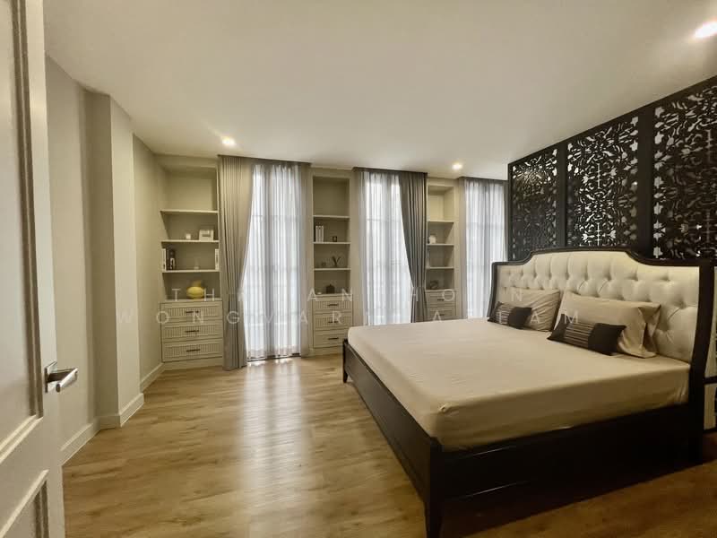 อีตัน รามอินทรา (ETON Ramintra), กรุงเทพ, Ramintra 62, คันนายาว, คันนายาว, กรุงเทพ, 260 ตร.ม., ทาวน์เฮ้าส์ ขาย, โดย Thananthorn Wongvarnkaseam, 500187094 - DDproperty.com