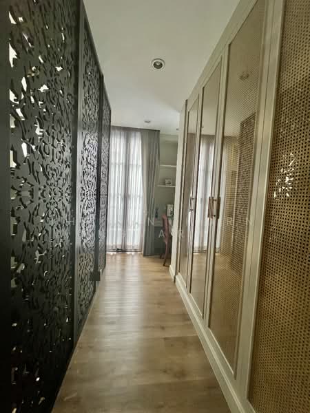 อีตัน รามอินทรา (ETON Ramintra), กรุงเทพ, Ramintra 62, คันนายาว, คันนายาว, กรุงเทพ, 260 ตร.ม., ทาวน์เฮ้าส์ ขาย, โดย Thananthorn Wongvarnkaseam, 500187094 - DDproperty.com